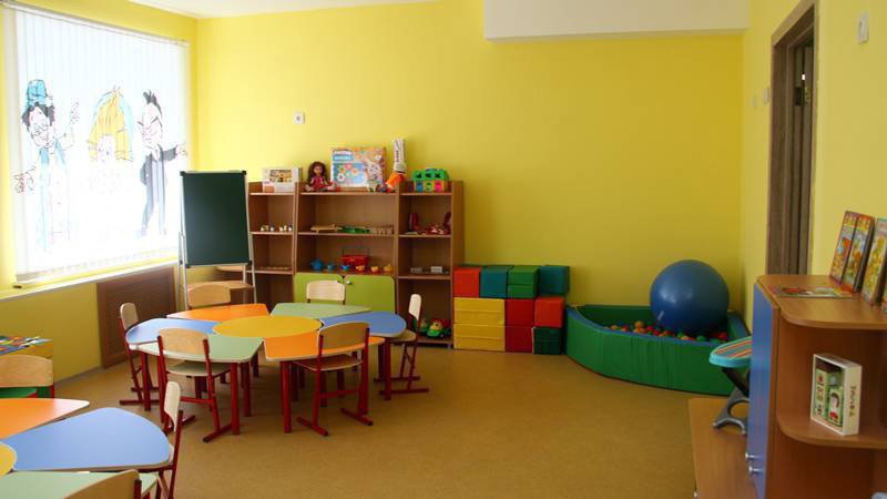 В Новочеркасске из-за жалобы приостановили аукцион на строительство детского сада