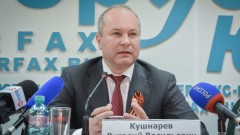Депутат Госдумы РФ от Новочеркасска назначен заместителем губернатора Ростовской области