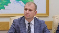 Александр Никиточкин назначен на должность министра региональной политики и массовых коммуникаций Ростовской области