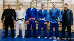 На первенстве ЮФО по дзюдо Егор Недвигин занял второе место и будет представлять Новочеркасск на первенстве России