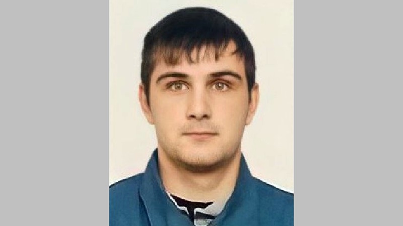 В Ростовской области разыскивают пропавшего 27-летнего мужчину