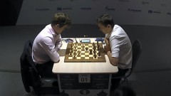 Новочеркасский гроссмейстер проиграл тай-брейк чемпиону мира и вылетел из Кубка мира