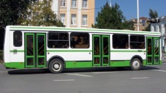 Минтранс Ростовской области не нашел перевозчика на маршруты из Новочеркасска в микрорайон Донской