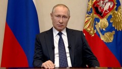 В России продлили выходные до 11 мая