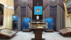 В Новочеркасском музее вновь доступны залы по истории казачества XX века и зал реликвий и регалий донского казачества