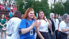 Жителей Новочеркасска приглашают посетить Фестиваль молодежи