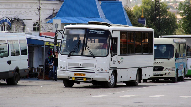В Новочеркасске с 31 октября подорожает стоимость проезда в большинстве автобусов