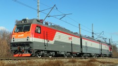 Новые электровозы НЭВЗа получили название «Атаман»