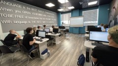 В Новочеркасске открылся филиал Компьютерной Академии ТОП - одного из лидеров IT-образования в России