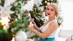 Девушка из Новочеркасска победила на всероссийском конкурсе красоты среди занятых женщин