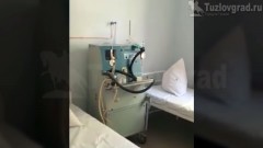 В инфекционной больнице Новочеркасска скончался очередной пациент с коронавирусом
