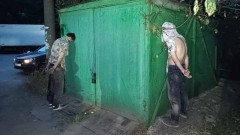 В Новочеркасске 42 года на троих получили местные жители за попытку передать в колонию наркотики
