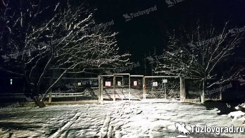 Микрорайон Ключевой в Новочеркасске остался без электричества из-за крупной аварии