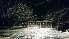 Микрорайон Ключевой в Новочеркасске остался без электричества из-за крупной аварии
