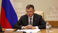 Юрий Слюсарь пообещал выделить деньги на ремонт дорог на 4 улицах микрорайона Молодежного в Новочеркасске
