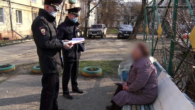 В Новочеркасске усилили меры против распространения коронавируса