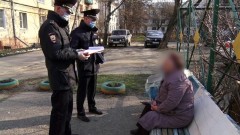 В Новочеркасске усилили меры против распространения коронавируса