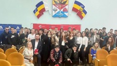Активная молодежь Новочеркасска присоединилась к проекту «Бизнес-СПОсобности»