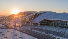 Росавиация продлила запрет на полеты в аэропорт под Новочеркасском до 29 августа