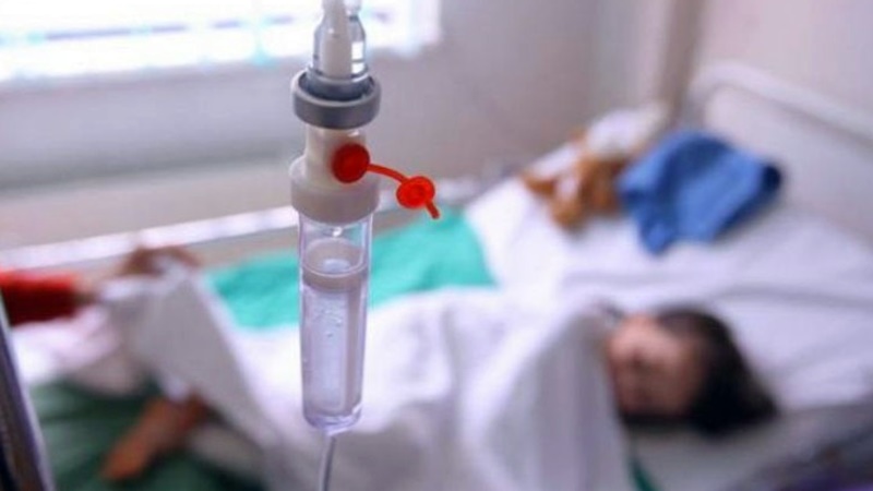 В Ростовской области количество заболевших коронавирусом детей за сутки увеличилось до 15