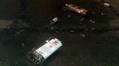 Житель Новочеркасска ограбил знакомого, угостившего его спиртным