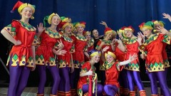 Танцоры из Новочеркасска победили в международном конкурсе