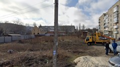 В Новочеркасске построят административное здание прокуратуры