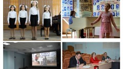 Детский ансамбль из Новочеркасска выиграл региональный конкурс академического вокала