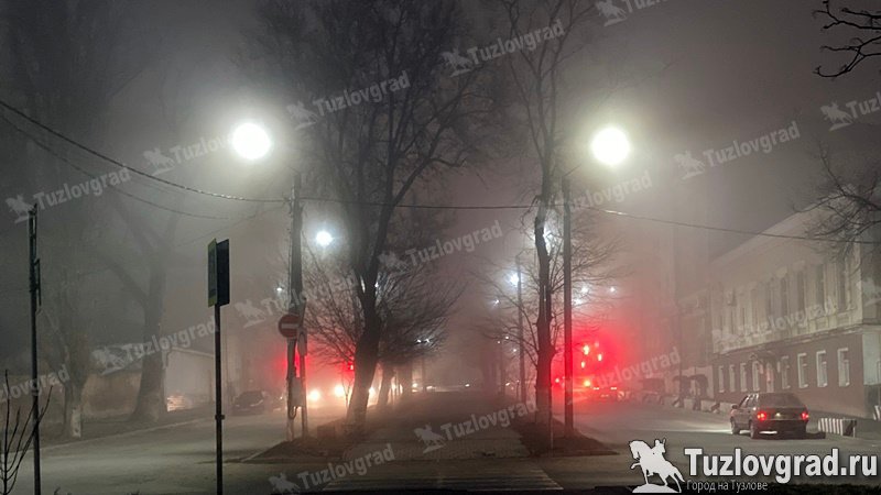 В Новочеркасске в последний день зимы будет до +5С