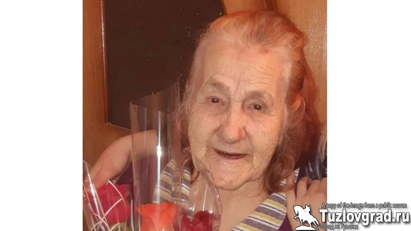 В Шахтах, Новочеркасске и окрестностях разыскивают пропавшую 85-летнюю пенсионерку