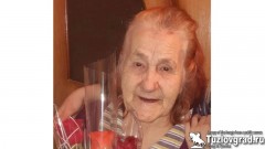 В Шахтах, Новочеркасске и окрестностях разыскивают пропавшую 85-летнюю пенсионерку