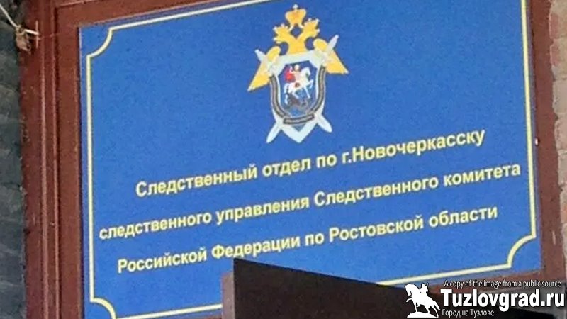 В Новочеркасске ранее судимый мужчина до смерти забил свою сожительницу
