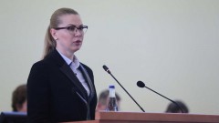 Новым директором департамента потребительского рынка Ростовской области стала Ирина Гелас