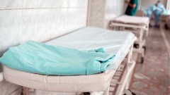 Сорок восьмой жертвой коронавируса в Ростовской области стал 89-летний пенсионер