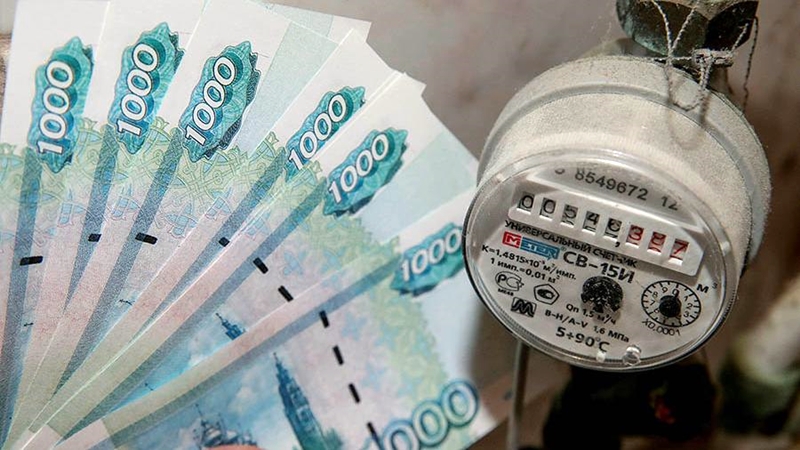 Губернатор запретил отключение коммунальных услуг из-за долгов жильцов в период самоизоляции
