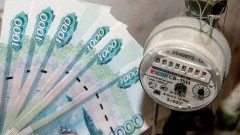 Губернатор запретил отключение коммунальных услуг из-за долгов жильцов в период самоизоляции
