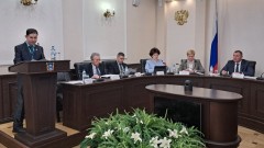 Василий Лыманюк из Новочеркасска стал первым уполномоченным по правам инвалидов в Ростовской области