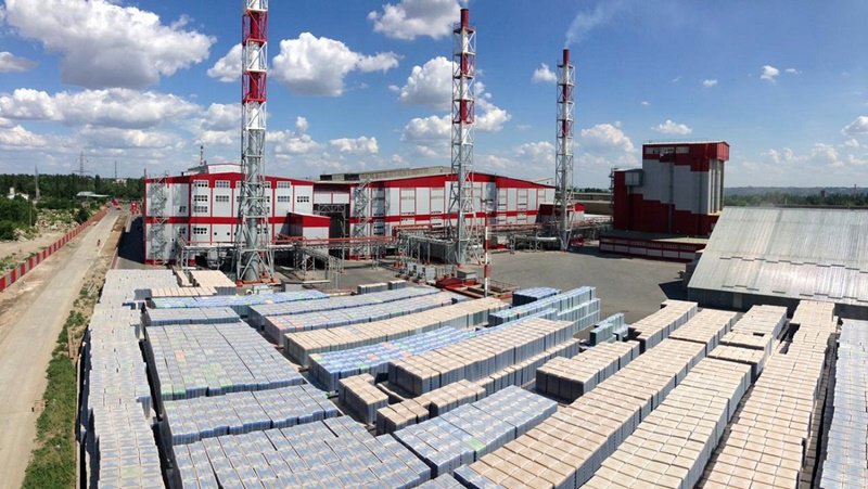 Имущество новочеркасского стеклозавода снова не смогли продать на аукционе