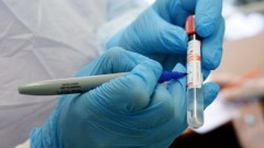 В Новочеркасске за прошедшие сутки 9 человек заразились коронавирусом