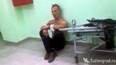 Следствие попросило для обвиняемого в убийстве в новочеркасской БСМП принудительное психиатрическое лечение