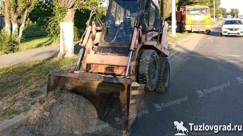 В Новочеркасске из-за жалобы приостановили аукцион на чистку и ремонт дорог