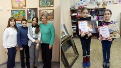 Дети из Новочеркасска выиграли региональную олимпиаду по музыкальной литературе