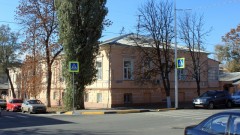 В Новочеркасском онкодиспансере отремонтируют несколько помещений