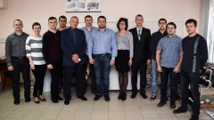 Научную статью новочеркасских ученых опубликовали в международном журнале