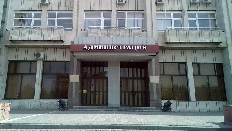 Администрация Новочеркасска хочет взять новый кредит более чем на 377 миллионов рублей