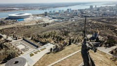 Из аэропорта под Новочеркасском возобновили прямые перелеты в Волгоград
