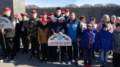 Новочеркасский самбист стал призером международного турнира в Санкт-Петербурге
