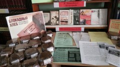 В Новочеркасске 27 января пройдет Всероссийская акция памяти «Блокадный хлеб»