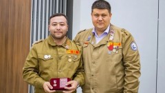 Студент из Новочеркасска стал призером всероссийского конкурса профмастерства среди студотрядов 