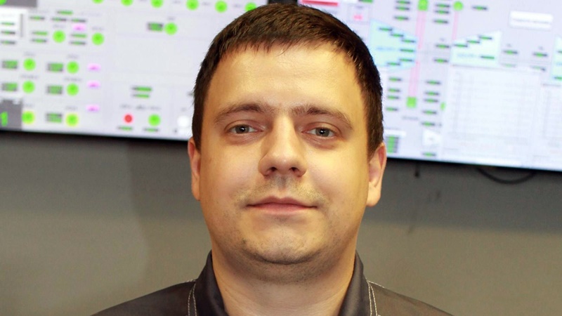 Инженер из Новочеркасска победил на всероссийском конкурсе